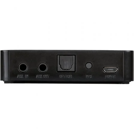Fonestar FONCAST Transmisor y Receptor de Audio Inalámbrico Wi-Fi